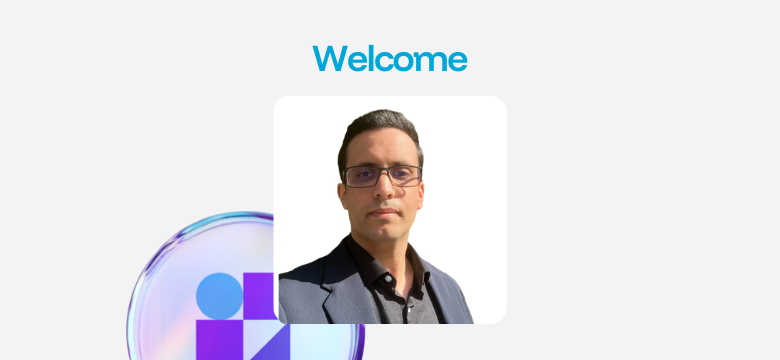 Ahmed MALEK appointed as Head of Infrastructure & Cybersecurity