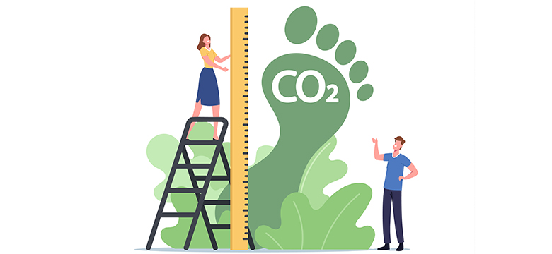 SPB publishes its first consolidated carbon footprint