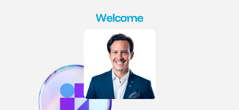 Eric PULIDO appointed Head of Business Bank – Travel