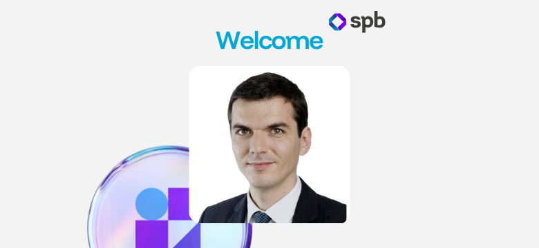 Morgan COUTROT appointed SPB Group CFO