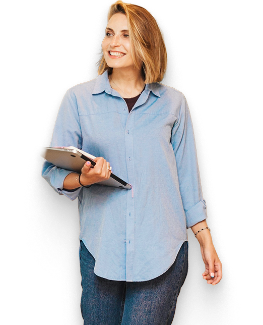 Not seeing your industries ?