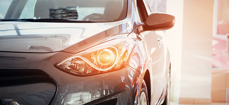 Driving confidence with 100% digital warranties