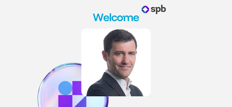 Olivier PORTE appointed Managing Director of SPB France