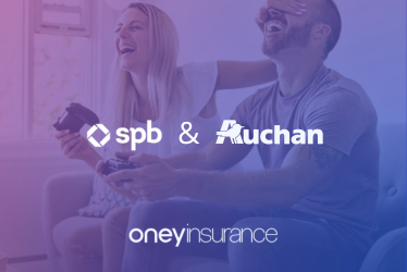 SPB France launches a new insurance offer for gaming consoles