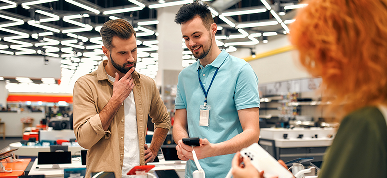 Embedded Insurance to Elevate the In‑Store and Online Shopping Experience