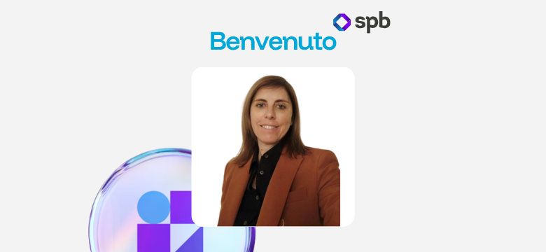 Danila Schiavone – Head of Sales SPB Italia