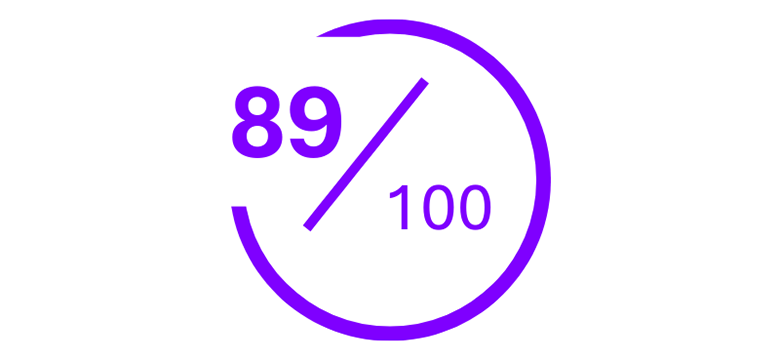 Index égalité professionnelle 2025