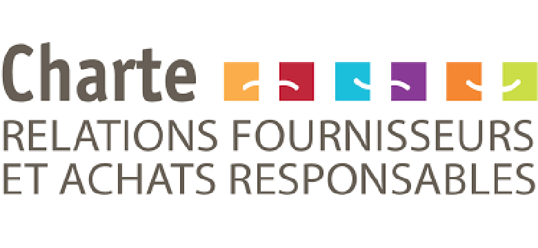 SPB signe la Charte Relations Fournisseurs & Achats Responsables