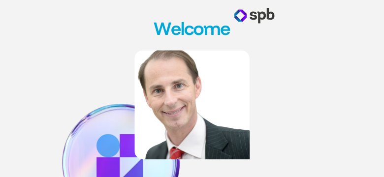 Olivier LECOCQ rejoint SPB Benelux en tant que directeur commercial