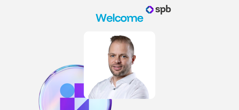 Welcome to Martijn MEURISSE, new Head of CiRKL Partners Benelux