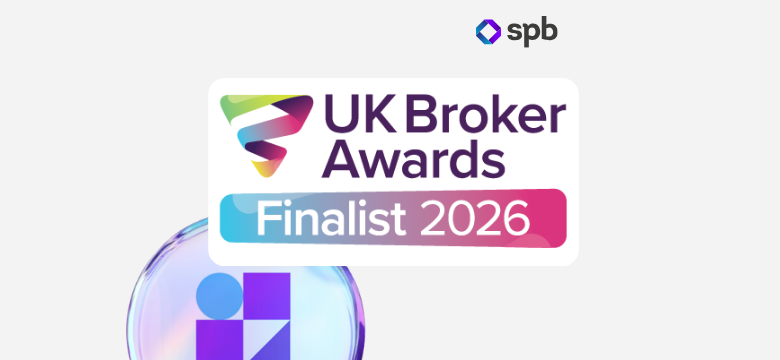 SPB UK & Ireland Shortlisted for Insurance Broker ESG Champion of the Year at the UK Broker Awards 2026
