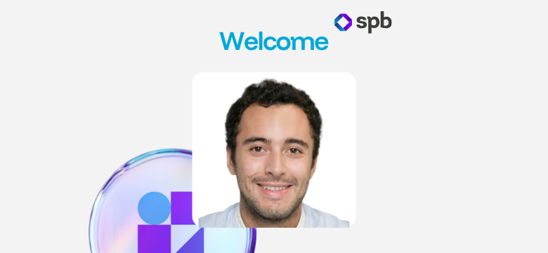 SPB France accueille Vincent CHAPELAIN comme Responsable Audit & Risques