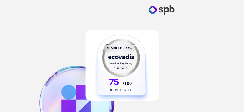 SPB Group obtient la médaille d’argent EcoVadis, renforçant son approche durable de l’assurance embarquée